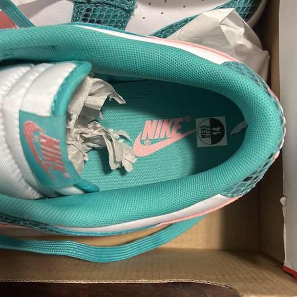 Nike Dunk Low ME - Picture 4 of 5